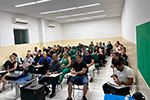 I Semana Jurídica do curso de Direito da FACSUL