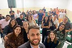 I Semana Jurídica do curso de Direito da FACSUL