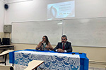 I Semana Jurídica do curso de Direito da FACSUL