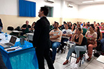 I Semana Jurídica do curso de Direito da FACSUL