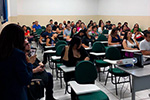 I Semana Jurídica do curso de Direito da FACSUL