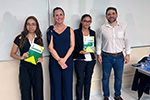 I Semana Jurídica do curso de Direito da FACSUL