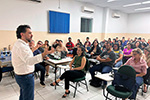 I Semana Jurídica do curso de Direito da FACSUL