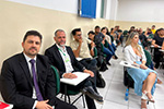 I Semana Jurídica do curso de Direito da FACSUL
